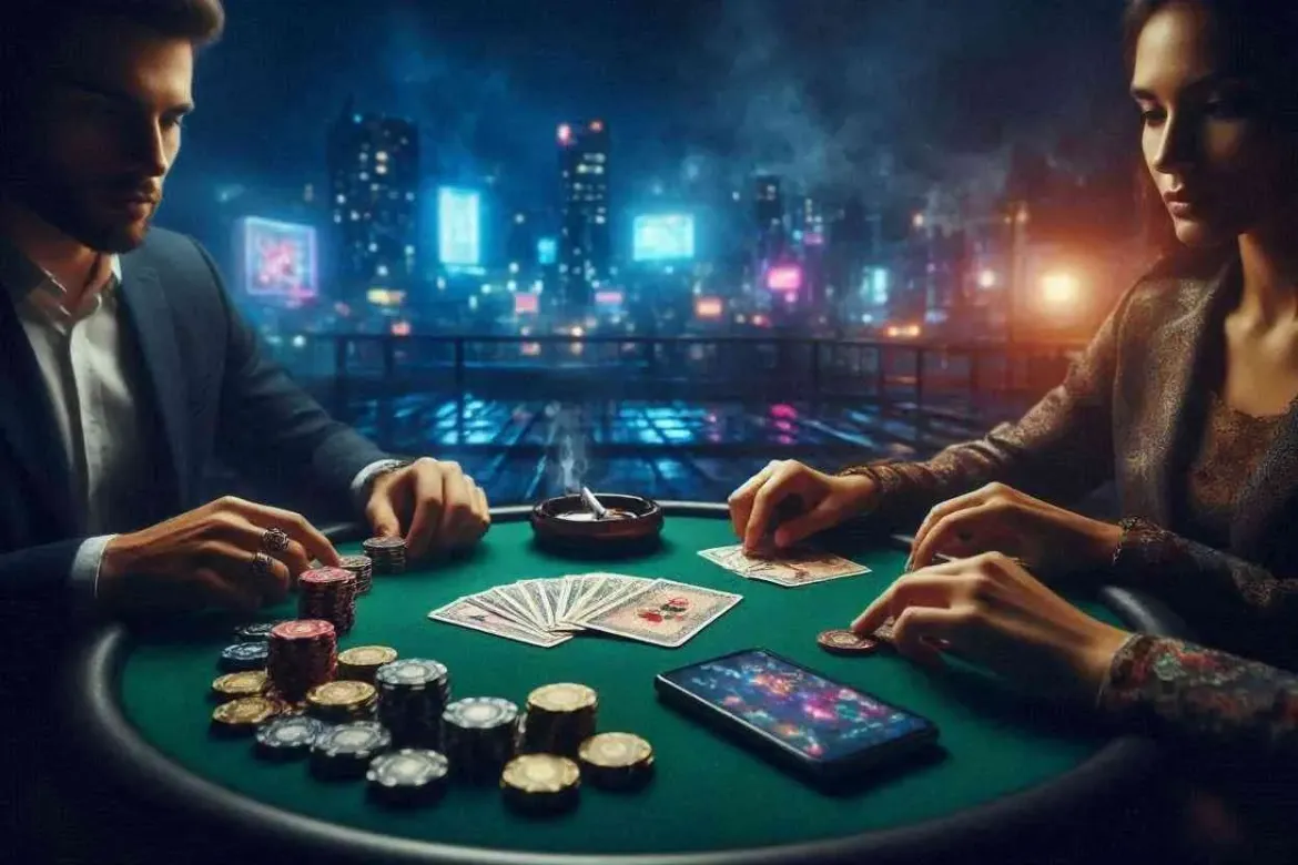 JetSetSpins Casino